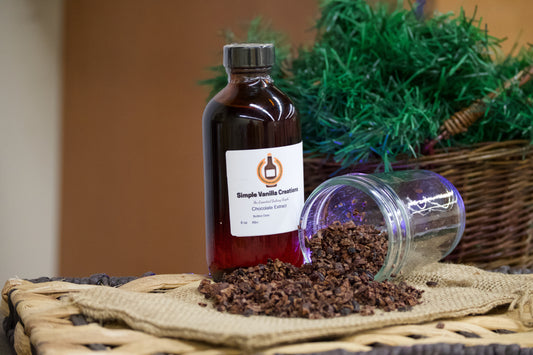 Simple Chocolate Extract